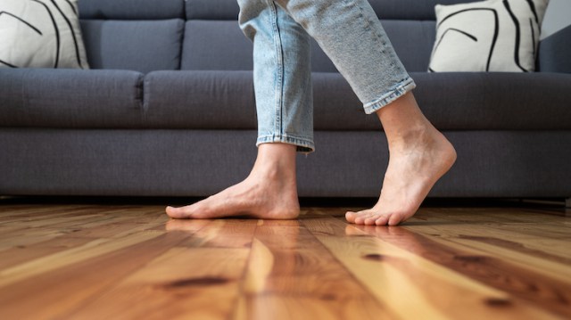 Home Care 101: How to Maintain Your Floor & Decor Wood Flooring