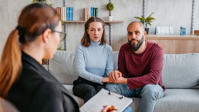 How Can Couples Therapy Improve Your Relationship?