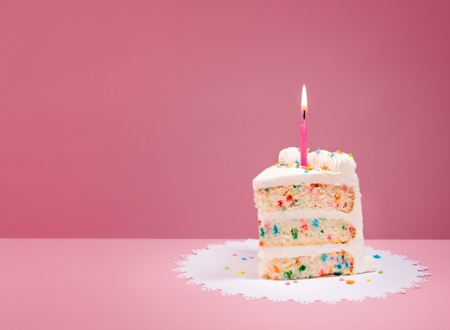 How to Plan a Dream Milestone Birthday: Step-by-Step Guide