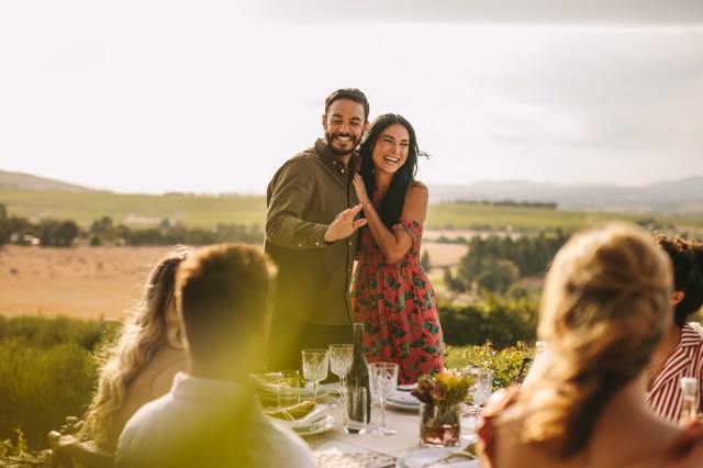 The Ultimate Engagement Party Planning Checklist: A Step-by-Step Guide