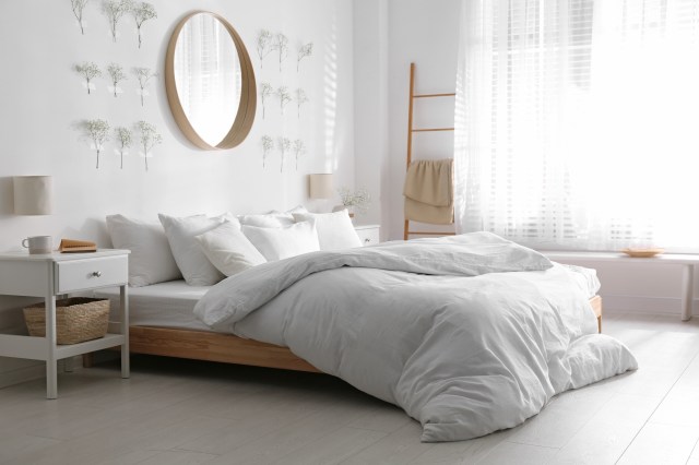 Affordable Bedroom Makeover Ideas: Revamp Your Space without Overspending