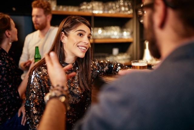 The Ultimate Guide to Conversation Starters for First Dates