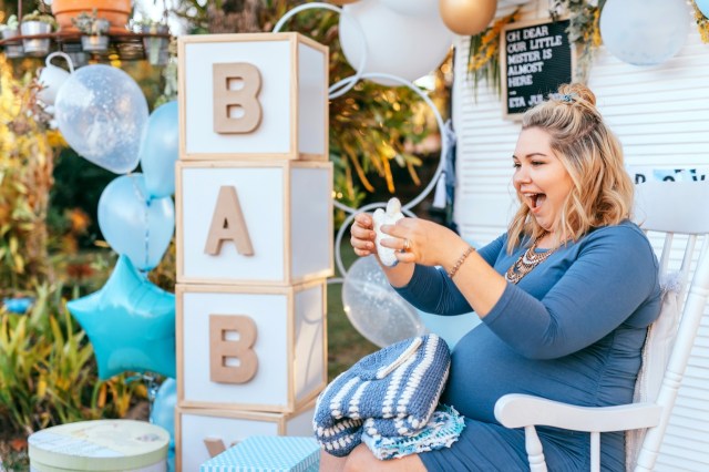 The Ultimate Step-by-Step Guide on Planning a Memorable Baby Shower