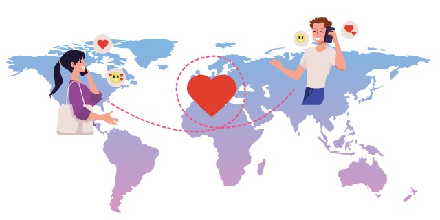Navigating the Distance: Expert Advice on Long Distance Relationships