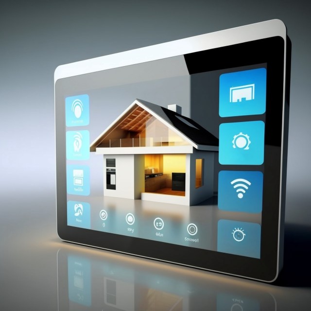 How Smart Devices Can Transform Your Home into a Modern Oasis