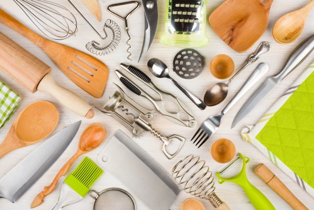 The Essential Kitchen Gadgets Every Home Cook Should Own